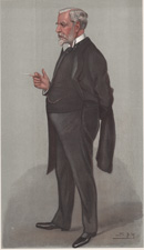 Sir Frank Cavendish Lascelles, P.C., G.C.B., G.C.M.G.